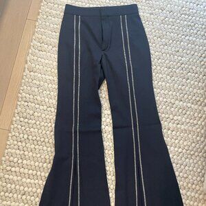 Chloe Navy Dress Pants (NWT, EU Size 34)